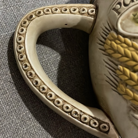 1983 HEILEMAN'S BEER STEIN 6.5" CHICAGOLAND YOU'VE GOT STYLE Unused Chicago - Picture 3 of 16